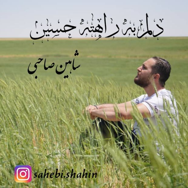 دانلود آهنگ دلم به راهته حسین